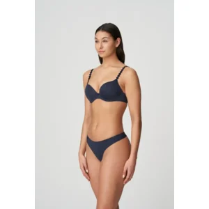 Marie Jo l'Aventure Tom push-up bh in donkerblauw