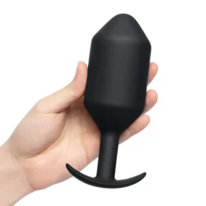 B-Vibe Snug Plug 18 Cm