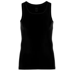 Ammann Heren Singlet: Gots Athletic Shirt, Wit / blauw / zwart of grijs ( AMM.581 / AMM.582 / AMM.583 / AMM.584 )