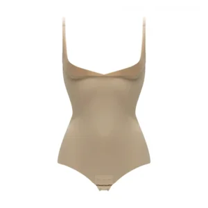 Chantelle - Basic Shaping - Body - 3508 - Huidskleur - Nude