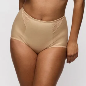 Prima Donna Gaine Slip: Salerno, Candy Ginger, Ondersteunend voor de buik ( PDO.555 )