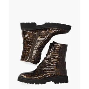 Rapid Soul 2993-PR22 Bruin Dames Veterboots