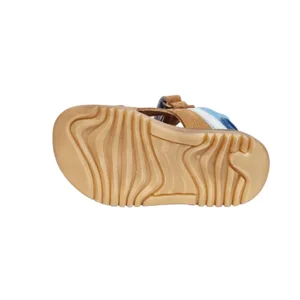 Stones and Bones Sandaal TEMBO 4801 Cognac 29