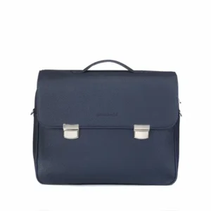 Bombata 24h Bag Madrid Classic Dark Blue 15.6"