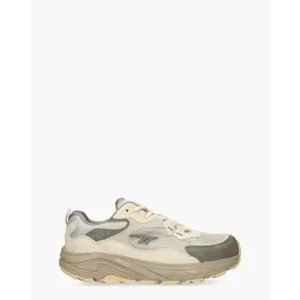 HI-TEC HTS Eastend WP Beige/Multicolor Herensneakers