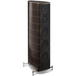 Sonus Faber Olympica Nova V Vloerstaande luidspreker (paar) Wengé