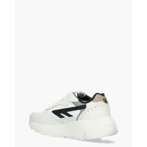 Hi-tec HTS Shadow RGS Wit/Zwart Damessneakers