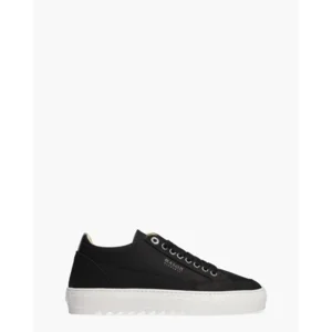 Mason Garments Tia Euforia 1B Zwart Herensneakers