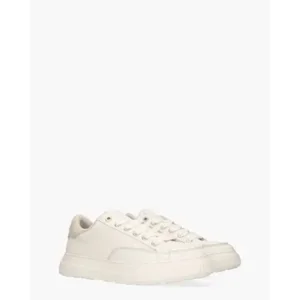 Nubikk Caldera Tora Wit Herensneakers