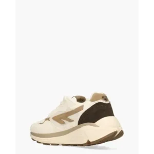 HI-TEC HTS Shadow RGS Off-White/Bruin Herensneakers