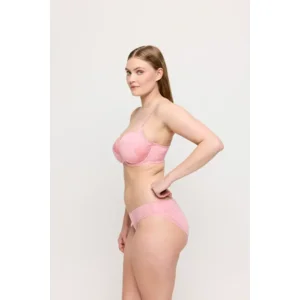 Prima Donna Twist Badala slip in roze