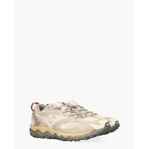 Mizuno Wave Mujin TL Multicolor Herensneakers