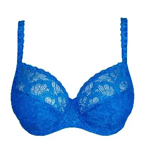 Prima donna Twist Beugelbh: Mocuto, Blu China, Europese Maten  pdo.477