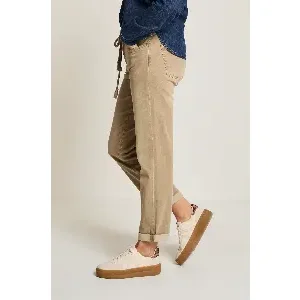 Para Mi Broek: Boddy, Vintage Denim, Beige, L30 ( PARA.373 )