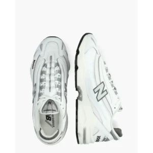 New Balance 1000 Wit/Grijs Herensneakers