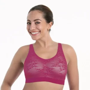 Anita Comfort BH: Candy Pink, Essential lace ( ANI.565 )