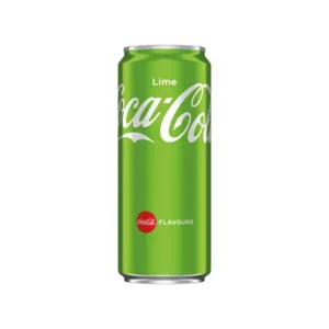 Lime 0,33 l. (import)