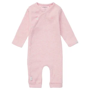 Noppies Playsuit Rib Nevis Light Rose Melange