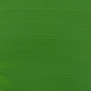 Acrylverf - 618 - Permanent groen licht - Amsterdam - 20ml