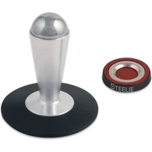 Steelie Pedestal Kit voor Tablet Desktop Stand voor Magnetisch Tablet Montage Systeem STTK-11-R8