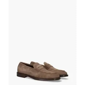 Giorgio 28604 Taupe Herenloafers