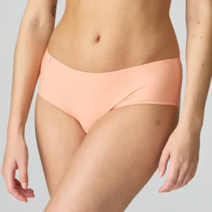 Marie Jo Tom shortje in oranje
