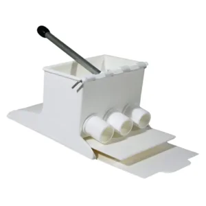 Millecroquettes krokettenmaker
