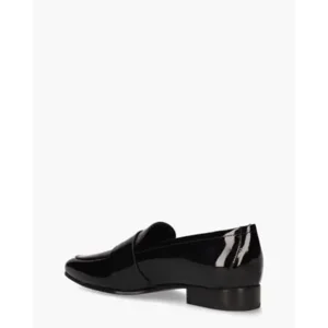 Attilio Giusti Costanza Zwart Damesloafers