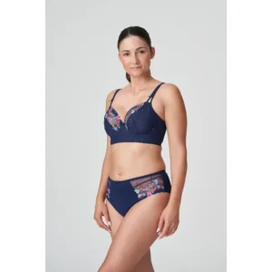 Prima Donna Sedaine longline bh in blauw