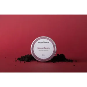 Natuurlijke Deodorant - Sweet Roots