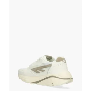 Hi-tec HTS Shadow RGS 206 Beige/Wit Damessneakers