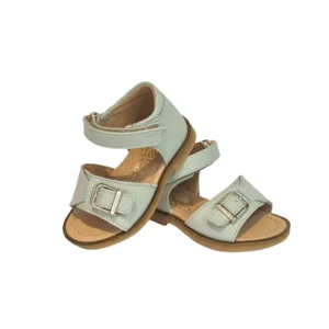 Lunella Sandaal Beginstapper 25550 Mintgroen 20