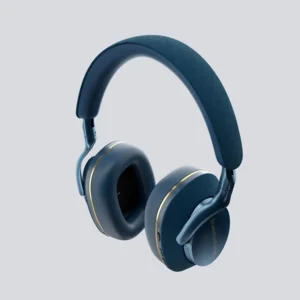 Bowers & Wilkins PX7S2 Over ear hoofdtelefoon blauw
