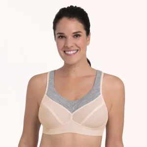 Anita Active Sport: Panalp Wool, Smart Rose  ani.478