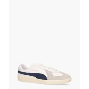 Puma Army Trainer Grijs/Multi Herensneakers