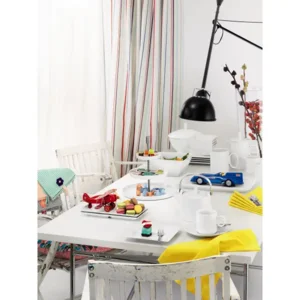 Thomas Loft Rechthoek bord 28 cm