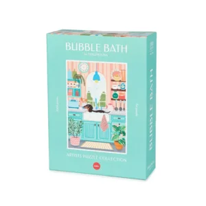 Balvi | Puzzel Hond Bubbelbad 1000 Stuks