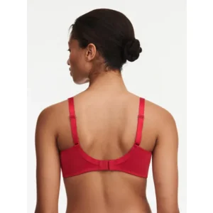 Chantelle – BH Beugel – Every Curve – C16B10 – Scarlet