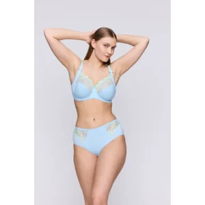 Prima Donna - Deauville - Tailleslip – 0561816 – Milky Blue