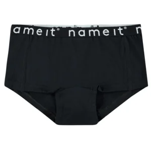 Name-it Hipster 2P Solid Black