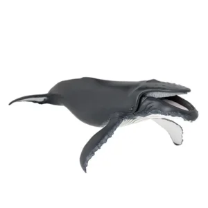 Speelfiguur - Waterdier - Walvis - Bultrug