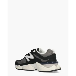 New Balance U9060510 510 Black Herensneakers