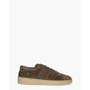 Greve Wave Bruin Herensneakers