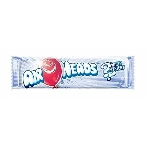 Airheads White Mystery 15.6 gr