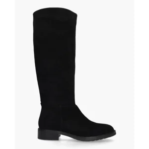 Di Lauro Deborah Zwart Damesboots