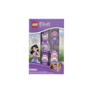 LEGO 8021223 Friends horloge Emma