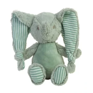Knuffel - Olifant - Eddy - no1 - 24cm