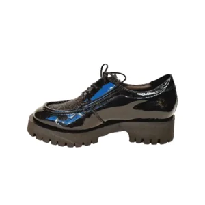 Softwaves Veterschoen 8.36.17 Zwart 36