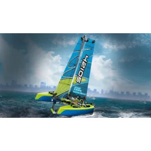 LEGO Technic - Catamaran - 42105