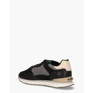 Hoff Reading Zwart/Multicolor Damessneakers